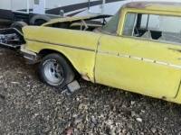 1957 Chevrolet 210 for sale in Michigan (ID-123706)