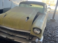 1957 Chevrolet 210 for sale in Michigan (ID-123706)