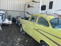 1957 Chevrolet 210 for sale in Michigan (ID-123706)