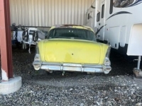 1957 Chevrolet 210 for sale in Michigan (ID-123706)