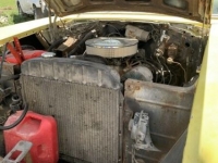 1957 Chevrolet 210 for sale in Michigan (ID-123706)