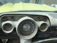 1957 Chevrolet 210 for sale in Michigan (ID-123706)