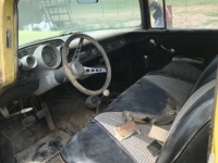 1957 Chevrolet 210 for sale in Michigan (ID-123706)
