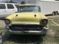 1957 Chevrolet 210 for sale in Michigan (ID-123706)