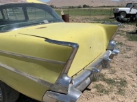 1957 Chevrolet 210 for sale in Michigan (ID-123706)