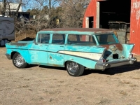 1957 Chevrolet 210 for sale in Michigan (ID-124040)