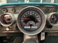 1957 Chevrolet 210 for sale in Michigan (ID-124040)