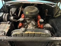 1957 Chevrolet 210 for sale in Michigan (ID-124040)