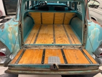 1957 Chevrolet 210 for sale in Michigan (ID-124040)