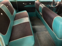 1957 Chevrolet 210 for sale in Michigan (ID-124040)
