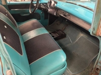 1957 Chevrolet 210 for sale in Michigan (ID-124040)