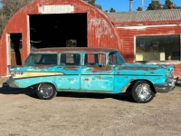 1957 Chevrolet 210 for sale in Michigan (ID-124040)