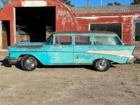 1957 Chevrolet 210 for sale in Michigan (ID-124040)