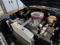 1957 Chevrolet 210 for sale in Michigan (ID-125633)