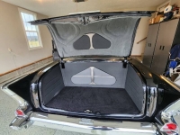 1957 Chevrolet 210 for sale in Michigan (ID-125633)