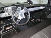 1957 Chevrolet 210 for sale in Michigan (ID-125633)