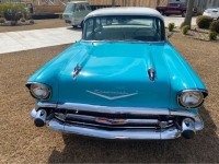 1957 Chevrolet 210 for sale in Michigan (ID-126825)