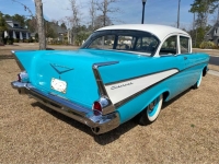 1957 Chevrolet 210 for sale in Michigan (ID-126825)