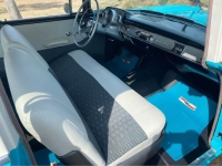 1957 Chevrolet 210 for sale in Michigan (ID-126825)