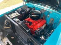 1957 Chevrolet 210 for sale in Michigan (ID-126825)
