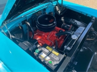 1957 Chevrolet 210 for sale in Michigan (ID-126825)