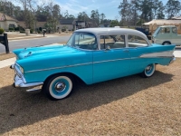 1957 Chevrolet 210 for sale in Michigan (ID-126825)