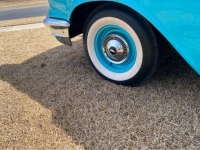 1957 Chevrolet 210 for sale in Michigan (ID-126825)