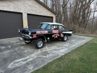 1957 Chevrolet 210 for sale in Riverhead, New York (ID-127170)