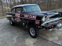 1957 Chevrolet 210 for sale in Riverhead, New York (ID-127170)