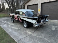 1957 Chevrolet 210 for sale in Riverhead, New York (ID-127170)