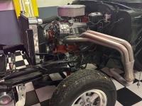 1957 Chevrolet 210 for sale in Riverhead, New York (ID-127170)