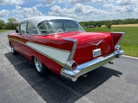 1957 Chevrolet 210 for sale in Michigan (ID-128462)
