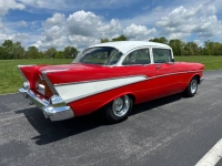 1957 Chevrolet 210 for sale in Michigan (ID-128462)