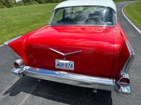 1957 Chevrolet 210 for sale in Michigan (ID-128462)