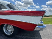 1957 Chevrolet 210 for sale in Michigan (ID-128462)