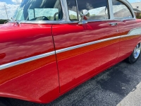 1957 Chevrolet 210 for sale in Michigan (ID-128462)