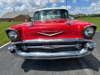 1957 Chevrolet 210 for sale in Michigan (ID-128462)