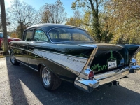 1957 Chevrolet 210 for sale in Michigan (ID-128493)