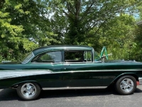 1957 Chevrolet 210 for sale in Michigan (ID-128493)