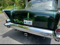 1957 Chevrolet 210 for sale in Michigan (ID-128493)