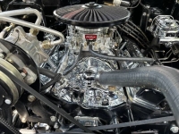 1957 Chevrolet 210 for sale in Michigan (ID-128493)