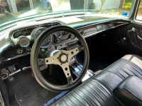 1957 Chevrolet 210 for sale in Michigan (ID-128493)