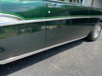 1957 Chevrolet 210 for sale in Michigan (ID-128493)