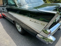 1957 Chevrolet 210 for sale in Michigan (ID-128493)