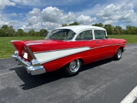 1957 Chevrolet 210 for sale in Michigan (ID-130028)