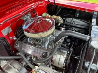 1957 Chevrolet 210 for sale in Michigan (ID-130028)
