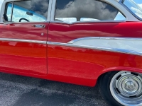 1957 Chevrolet 210 for sale in Michigan (ID-130028)