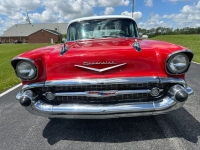 1957 Chevrolet 210 for sale in Michigan (ID-130028)