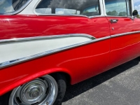 1957 Chevrolet 210 for sale in Michigan (ID-130028)