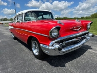 1957 Chevrolet 210 for sale in Michigan (ID-130028)